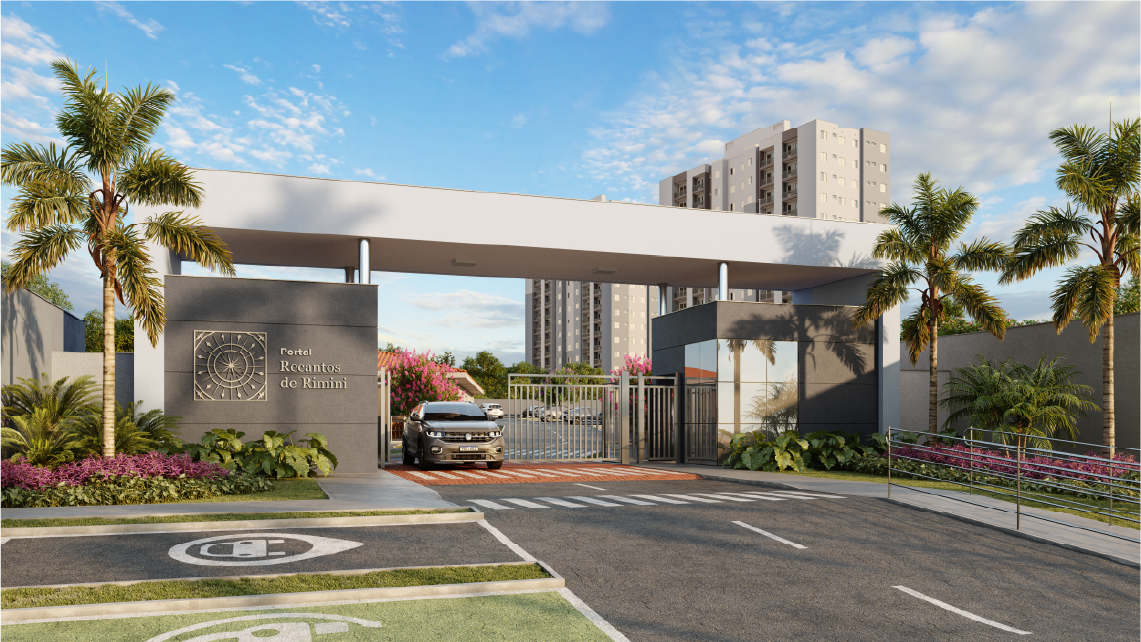 Banner do topo do empreendimento